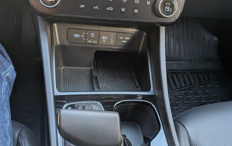 Hyundai Tucson, 2025 год, 3 700 000 рублей, 8 фотография