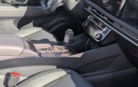 Hyundai Tucson, 2025 год, 3 700 000 рублей, 7 фотография