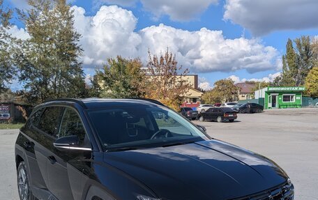 Hyundai Tucson, 2025 год, 3 700 000 рублей, 2 фотография