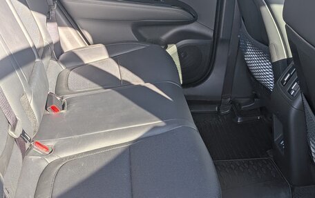 Hyundai Tucson, 2025 год, 3 700 000 рублей, 6 фотография