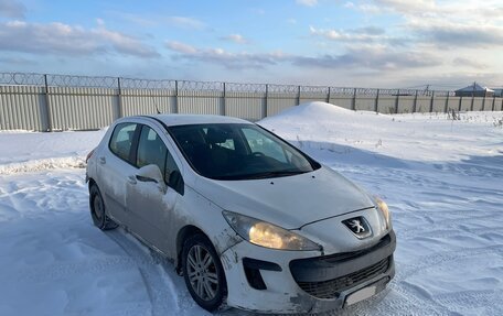 Peugeot 308 II, 2010 год, 235 000 рублей, 3 фотография