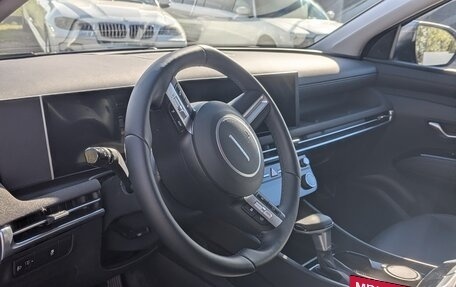 Hyundai Tucson, 2025 год, 3 700 000 рублей, 4 фотография