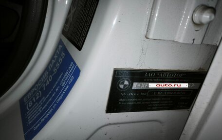 BMW X6, 2012 год, 2 500 000 рублей, 7 фотография