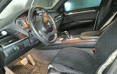 BMW X6, 2012 год, 2 500 000 рублей, 4 фотография
