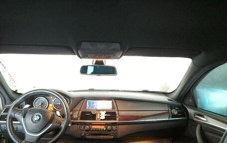 BMW X6, 2012 год, 2 500 000 рублей, 5 фотография