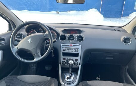 Peugeot 308 II, 2010 год, 235 000 рублей, 9 фотография