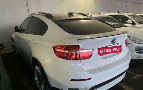 BMW X6, 2012 год, 2 500 000 рублей, 2 фотография