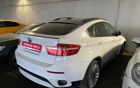 BMW X6, 2012 год, 2 500 000 рублей, 3 фотография