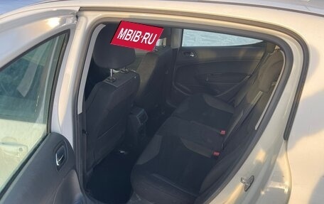 Peugeot 308 II, 2010 год, 235 000 рублей, 10 фотография