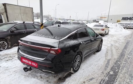 KIA K5, 2020 год, 2 070 000 рублей, 2 фотография