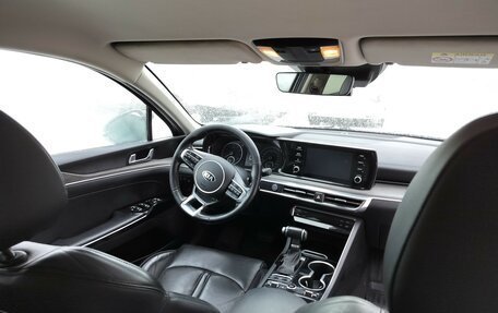 KIA K5, 2020 год, 2 070 000 рублей, 6 фотография