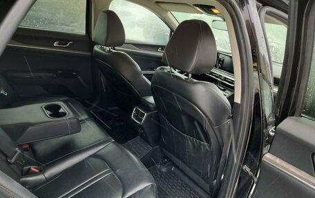 KIA K5, 2020 год, 2 070 000 рублей, 7 фотография