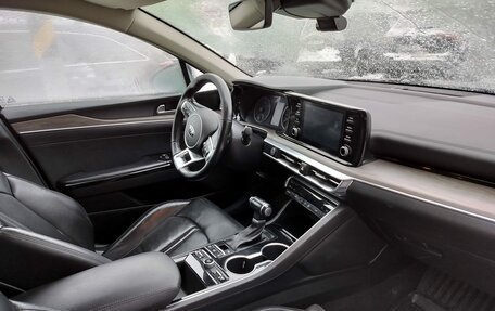 KIA K5, 2020 год, 2 070 000 рублей, 5 фотография