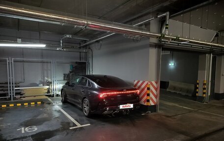 KIA K5, 2020 год, 2 070 000 рублей, 10 фотография