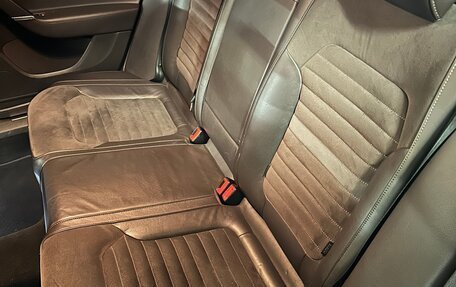 Volkswagen Passat B7, 2012 год, 850 000 рублей, 8 фотография