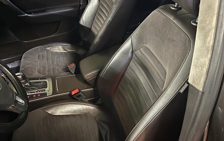 Volkswagen Passat B7, 2012 год, 850 000 рублей, 7 фотография