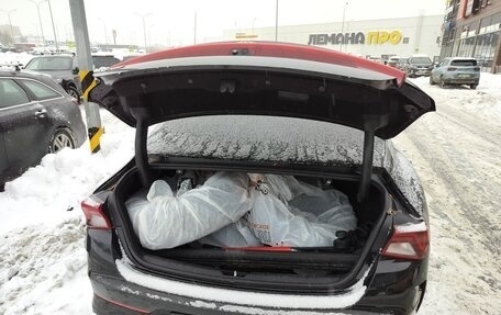 KIA K5, 2020 год, 2 070 000 рублей, 8 фотография