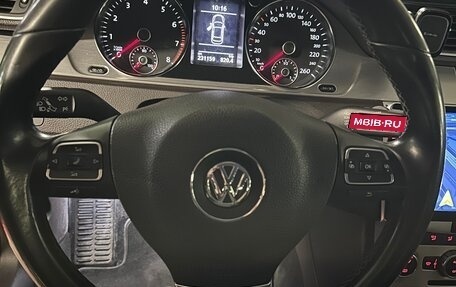 Volkswagen Passat B7, 2012 год, 850 000 рублей, 6 фотография