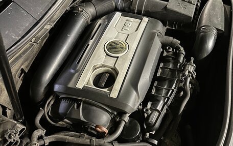 Volkswagen Passat B7, 2012 год, 850 000 рублей, 11 фотография