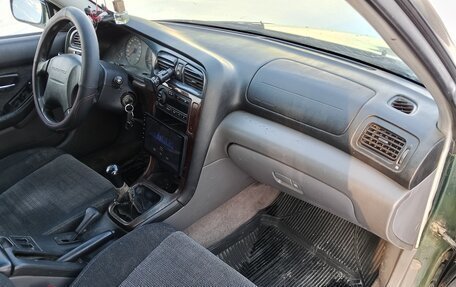 Subaru Legacy III, 1998 год, 265 000 рублей, 8 фотография