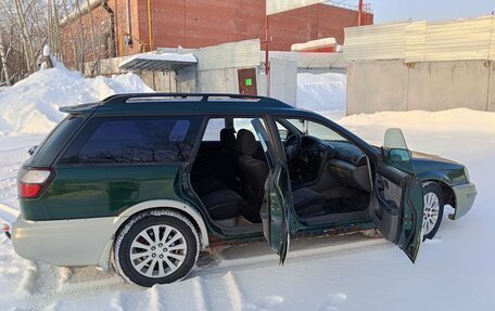 Subaru Legacy III, 1998 год, 265 000 рублей, 7 фотография