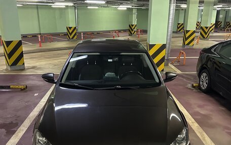 Volkswagen Passat B7, 2012 год, 850 000 рублей, 15 фотография