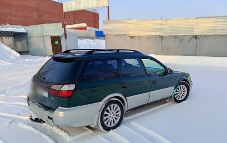 Subaru Legacy III, 1998 год, 265 000 рублей, 2 фотография