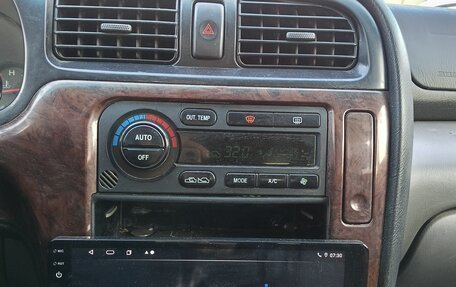 Subaru Legacy III, 1998 год, 265 000 рублей, 9 фотография