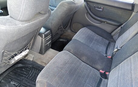 Subaru Legacy III, 1998 год, 265 000 рублей, 10 фотография