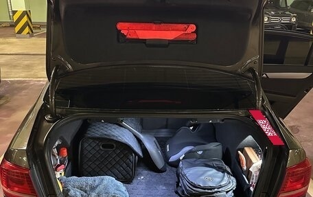 Volkswagen Passat B7, 2012 год, 850 000 рублей, 12 фотография