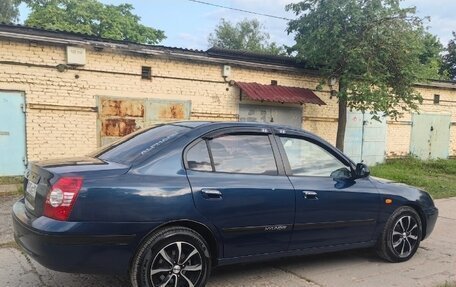 Hyundai Elantra III, 2008 год, 450 000 рублей, 15 фотография