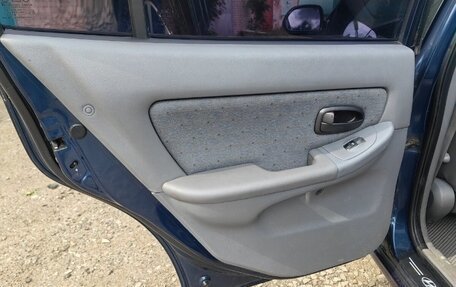 Hyundai Elantra III, 2008 год, 450 000 рублей, 20 фотография