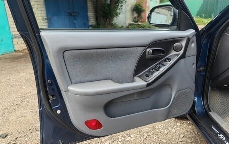 Hyundai Elantra III, 2008 год, 450 000 рублей, 19 фотография