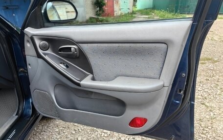 Hyundai Elantra III, 2008 год, 450 000 рублей, 21 фотография