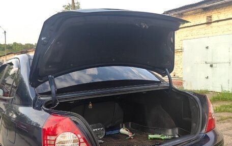 Hyundai Elantra III, 2008 год, 450 000 рублей, 26 фотография