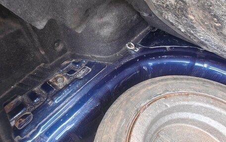 Hyundai Elantra III, 2008 год, 450 000 рублей, 27 фотография