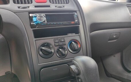 Hyundai Elantra III, 2008 год, 450 000 рублей, 30 фотография