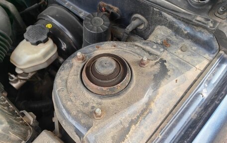 Hyundai Elantra III, 2008 год, 450 000 рублей, 24 фотография