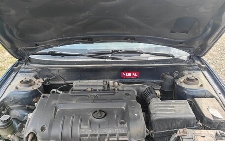 Hyundai Elantra III, 2008 год, 450 000 рублей, 25 фотография