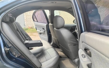 Hyundai Elantra III, 2008 год, 450 000 рублей, 31 фотография