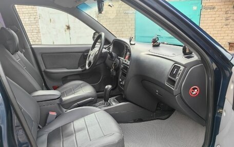 Hyundai Elantra III, 2008 год, 450 000 рублей, 33 фотография