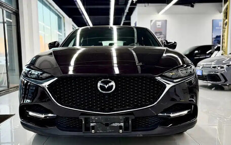 Mazda CX-4, 2023 год, 1 880 777 рублей, 3 фотография