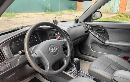 Hyundai Elantra III, 2008 год, 450 000 рублей, 35 фотография
