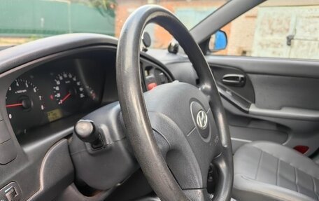 Hyundai Elantra III, 2008 год, 450 000 рублей, 34 фотография