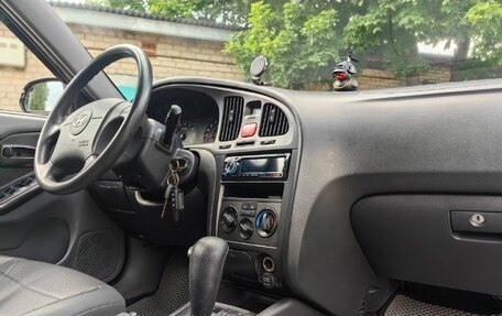 Hyundai Elantra III, 2008 год, 450 000 рублей, 36 фотография