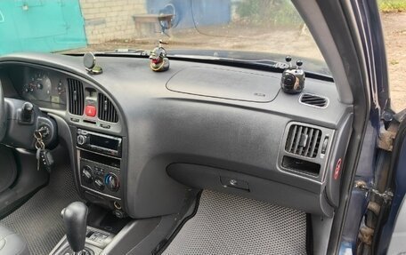 Hyundai Elantra III, 2008 год, 450 000 рублей, 32 фотография