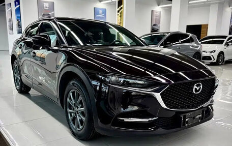 Mazda CX-4, 2023 год, 1 880 777 рублей, 8 фотография