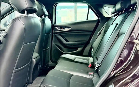 Mazda CX-4, 2023 год, 1 880 777 рублей, 13 фотография