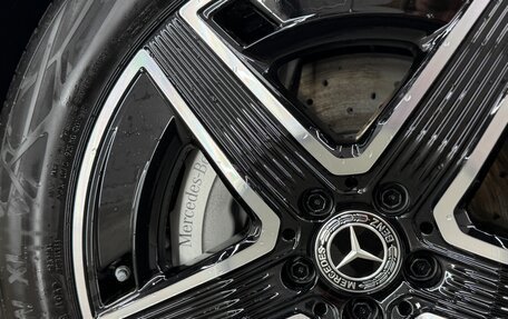Mercedes-Benz GLC Coupe, 2025 год, 7 545 000 рублей, 12 фотография