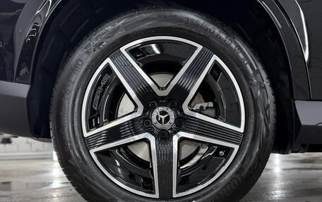 Mercedes-Benz GLC Coupe, 2025 год, 7 545 000 рублей, 11 фотография